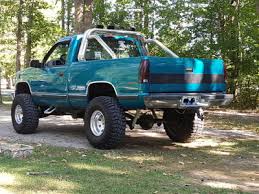 Image result for Aquatone Blue 1995 Truck
