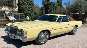 Image result for Spanish Gold 1977 Chrysler