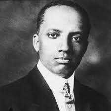 Reflections in Black: Carter G. Woodson