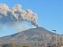 Eruption at mount etna, once again volcano etna produced a. How To Visit Mount Etna What To Know Before You Go Go Etna