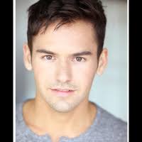 Wolfie Trausch, ADR Voice Casting at Hulu, Los Angeles, CA