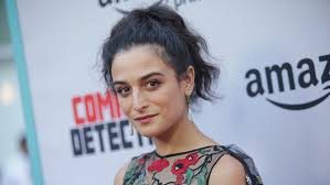 Jenny Slate Joins 'Venom' With Tom Hardy