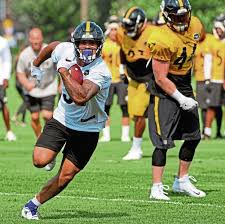 Knowing the names for different types of haircuts for men is invaluable when you're visiting the barbershop and asking your barber for a specific hairstyle. James Conner Wants To Make Every Rep Count As Steelers 1st String Running Back Triblive Com