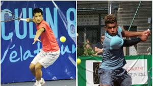 Contrairement au classement atp technique, qui est actualisé chaque semaine en on se rapproche alors du niveau professionnel, qui nécessite de rentrer au classement atp (pour les hommes) ou. Matchs Truques Dans Le Tennis Professionnel Coup De Filet Dans Les Deux Sevres