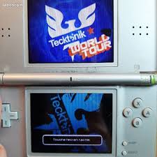 Consola nintendo ds lite.+ 2 juegos. Jeux Ds Lite D Occasion Annonces Console Et Jeux Video Leboncoin