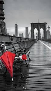 Black And White Pictures With Red Umbrella Pin By Diane Mcdonald On Splash Color Color Splash Red Color Splash Photography Red Umbrella