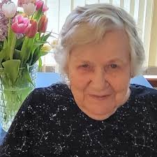 Joanne Kamps Obituary