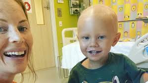 Fundraiser for Cara Robinson by Nicola Johnson : Help us get Max to  Singapore for treatment