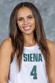 2025-26 Women's Basketball Roster