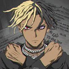 Search free juice world wallpapers on zedge and personalize your phone to suit you. Juice Wrld X Naruto Wallpapers Novocom Top