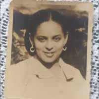 Carmen Sofia Camargo Rodriguez (1925–2012) • FamilySearch