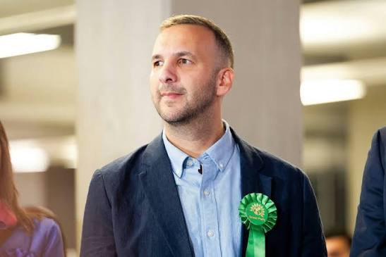 Zack Polanski loses his byelection bid – and the Green party's Zionism motion has outraged its closest allies in Europe