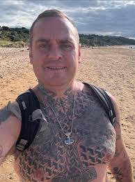 My first Viking Warrior 'Gunnar Harmundarson' 950 AD. Almost done.