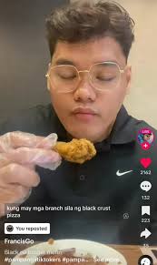 Black Crust Pizza Co