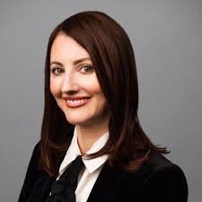 Erin Carlson's Instagram, Twitter & Facebook