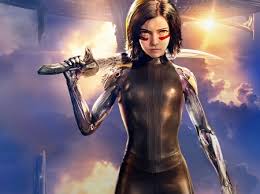A collection of the top 47 alita: Alita Battle Angel Fantasy Abstract Background Wallpapers On Desktop Nexus Image 2485917