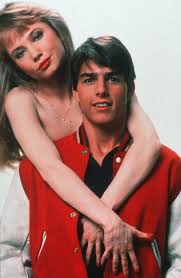 With tenor, maker of gif keyboard, add popular tom cruise risky business animated gifs to your conversations. Remember Lana Tom Cruise S Gorgeous Love Interest In Risky Business You Won T Believe What She Looks Like 34 Years On