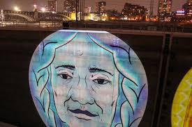 2021 Annual Report — Mississippi Park Connection