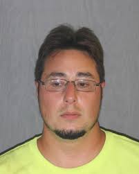 YPD DETECTIVES ARREST TWO MEN FOR HEROIN On Monday, October 3, 2016 at  5:42PM Yarmouth Police Detectives Scott Lundegren and Mike Wells observed a  suspicious red GMC truck parked in a secluded