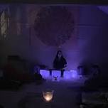 Awaken your Third Eye with Isis