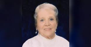 Betty Joyce Nemec Obituary