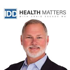 Addressing Health Equity in IDD and Exploring Dementia in Down Syndrome w  Dr Seth Keller