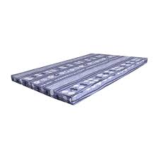 Check out how much room you have, and that any furniture you need to move when you are opening your instant bed needs to be easy to. Uratex Thin Cover Twin Mattress 4x48x75 Light Blue Abenson Com