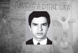 Lúcida Tristeza: Este é Luiz Almeida Araújo, assassinado pela ditadura