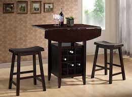Luxury modern bar partition living room dining wood glass wine cabinet. 20 Well Designed Pub Tables With Wine Storage Home Design Lover
