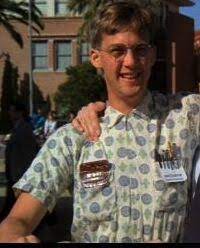 6.4 1990 115 min 8 views. Gilbert Lowe Revenge Of The Nerds Wiki Fandom