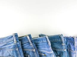 Take the jeans out of the dryer. How You Re Washing Your Jeans Wrong According To Experts