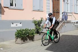Fachhandelspartner Radleasing Fahrrad Rith In Stromberg Jobrad Businessbike Bikeleasing Mein Dienstrad De