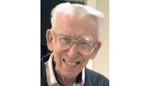 ROY KNUTSON Obituary (2015)