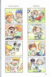 Komik ini menceritakan hitam putih kehidupan di alam persekolahan. Lawak Kampus Jilid 12 Pages 51 100 Flip Pdf Download Fliphtml5