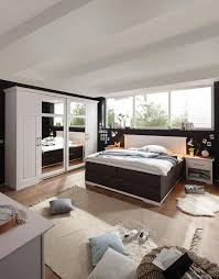 Boxspringbett Landscape