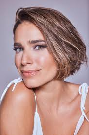 La agenda secreta de la periodista y presentadora Flora González