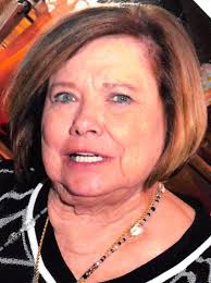 Judith Elaine Capps Obituary