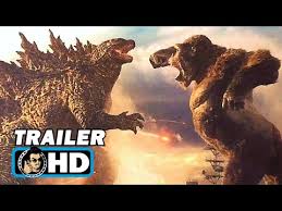 Godzilla vs kong trailer breakdown | why kong has a collar on and this teaser fight scene explained. Hbo Max Release Trailer 2021 Godzilla Vs Kong Dune The Matrix 4 Moovie Trailers