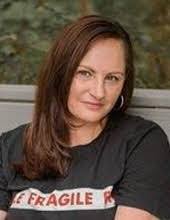 Trisha David's Instagram, Twitter & Facebook