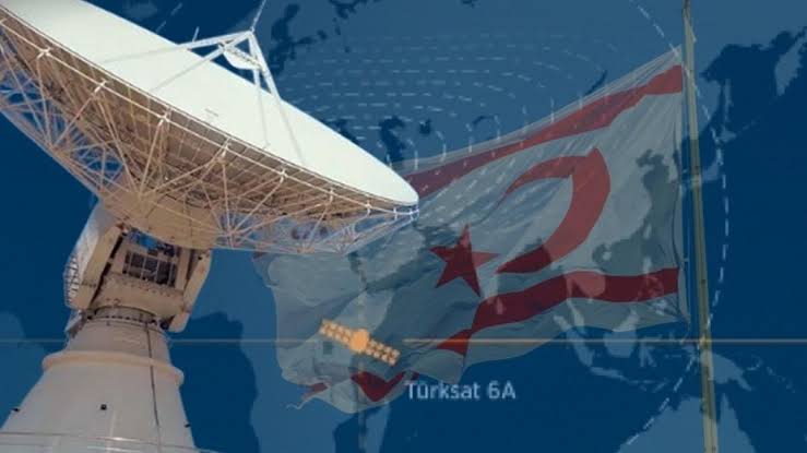 KKTC’nin Sesi Türksat ile Avrupa’dan Güney Asya’ya Ulaşıyor