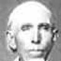 Archibald Davis (1806–1879) • FamilySearch