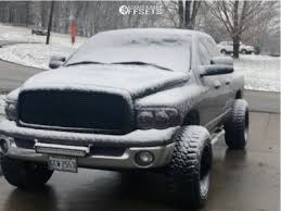 2003 Dodge Ram 1500 Dwg Offroad Dw14 Kanati Mud Hog Dodge Trucks Ram Dodge Ram 1500 Dodge Ram