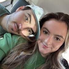 Caleigh Grace Huber and Caleb Jameson Shadid's Wedding Website