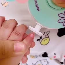 So'Nails | Set manucure Bébé – SON PETIT MONDE