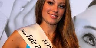 Miss Sport Piemonte e Valle D'Aosta è Martina Invernizzi