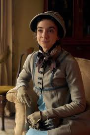 Masterpiece's Miss Austen: Meet the Cast and Characters