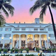 The Betsy Hotel, South Beach, Miami Beach (updated prices 2026)
