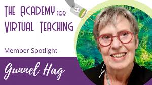 Member Spotlight Blog Posts