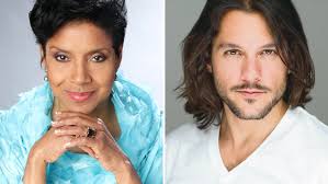 The Good Fight': Phylicia Rashad & Shahar Isaac To Recur On Season 6 Of  Paramount+ Series