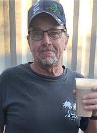 DANIEL, Robert William